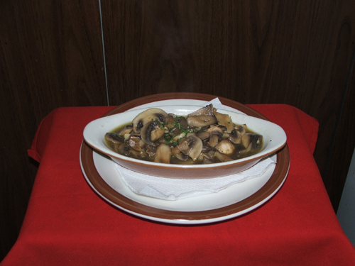 Sauteed-Mushrooms