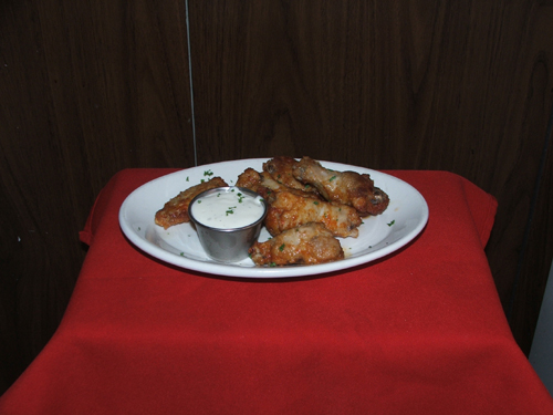 Chicken-Wings